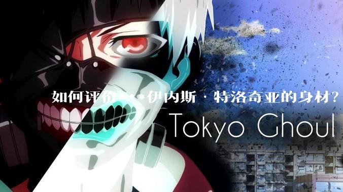 如何评价***伊内斯·特洛奇亚的身材？